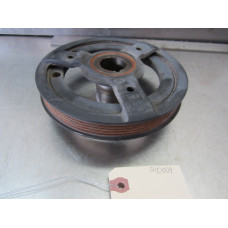 21H209 Crankshaft Pulley From 2008 Chevrolet Malibu  2.4